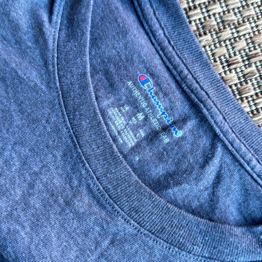 Champion Athletic T Shirt - Picture 3 of 4